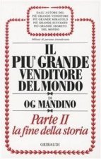più grande venditore del mondo. La fine della storia