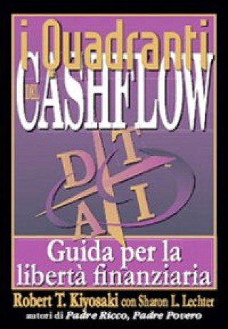 quadranti del cashflow. Guida per la libertà finanziaria