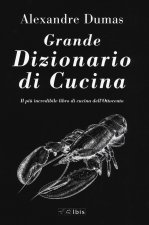 grande dizionario di cucina