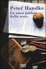 anno parlato dalla notte