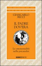 padre dov'era. Le omosessualità nella psicanalisi