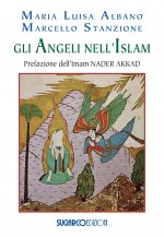 angeli nell'Islam