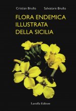 Flora endemica illustrata della Sicilia