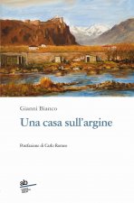 casa sull'argine