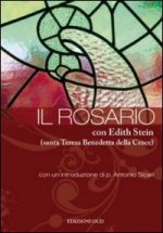 rosario con Edith Stein (santa Teresa Benedetta della Croce)