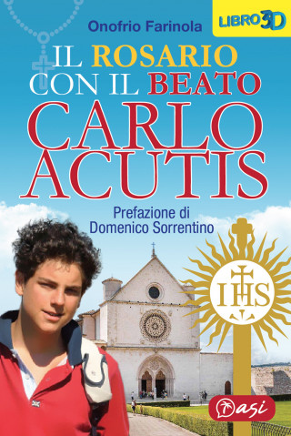 rosario con il beato Carlo Acutis