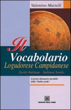 vocabolario logudorese campidanese. Sardo italiano-italiano sardo