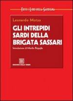 intrepidi sardi della brigata Sassari