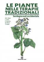 piante nelle terapie tradizionali della Sardegna