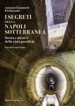 segreti della Napoli sotterranea. Storia e misteri della città parallela