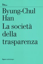 società della trasparenza