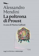poltrona di Proust