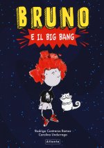 Bruno e il Big Bang