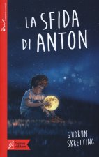 sfida di Anton