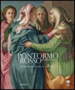 Pontormo e Rosso Fiorentino. Divergenti vie della «maniera». Catalogo della mostra (Firenze, 8 marzo-20 luglio 2014)