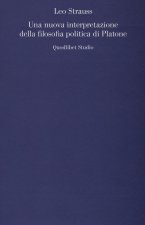 nuova interpretazione della filosofia politica di Platone
