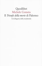 «Trionfo della morte» di Palermo. Un'allegoria della modernità
