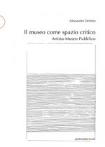 museo come spazio critico. Artista-museo-pubblico