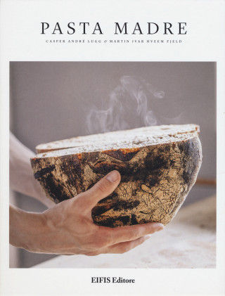 Pasta madre (Casper André Lugg,Martin Ivar Hveem Fjeld)(Pevná)
