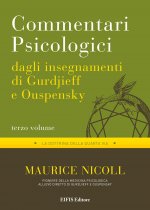Commentari psicologici dagli insegnamenti di Gurdjieff e Ouspensky