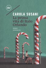 prima vita di Italo Orlando