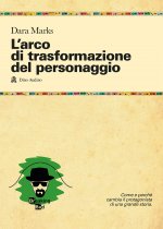 arco di trasformazione del personaggio