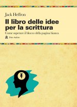 libro delle idee per la scrittura