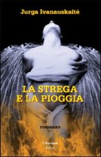 strega e la pioggia