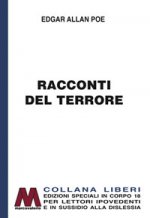 Racconti del terrore