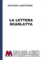 lettera scarlatta