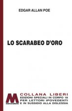 scarabeo d'oro