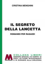 segreto della lancetta