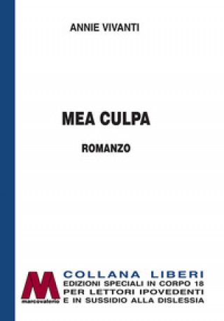 Mea culpa