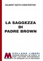 saggezza di padre Brown