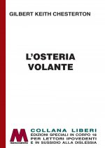 osteria volante
