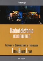 Radiotelefonia aeronautica. Tecniche di comunicazione e fraseologia terra/bordo/terra