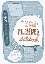 non-planner datebook. Ediz. italiana