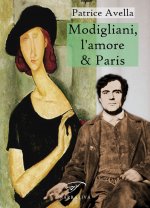 Modigliani, l’amore & Paris