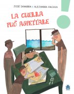 guerra può aspettare
