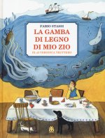 gamba di legno di mio zio