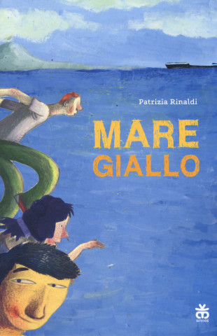 Mare giallo
