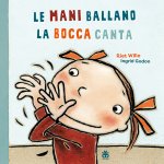 mani ballano la bocca canta