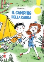 camping della canoa