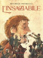 insaziabile