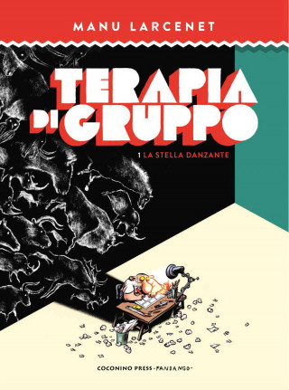 Terapia di gruppo