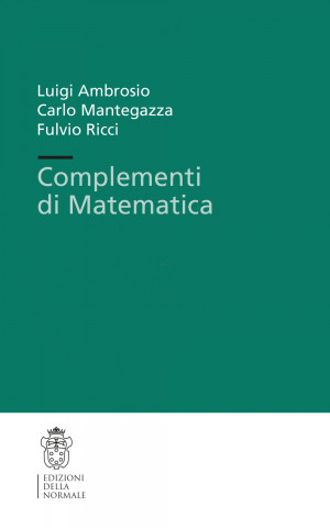 Complementi di matematica