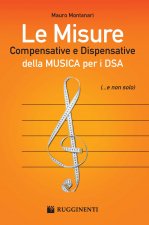 misure compensative e dispensative della musica per i DSA