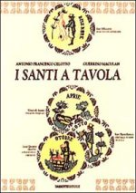 santi a tavola
