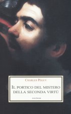 portico del mistero della seconda virtù