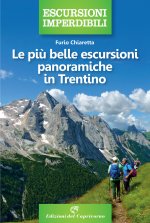 più belle escursioni panoramiche in Trentino
